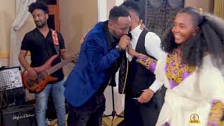 Wedi Nazu New Eritrea Guayla / Wedding 2024.