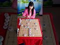 逼上梁山 任人宰割 抖音创作者大会 象棋