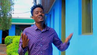 NEW SONG  መለለ ኢየሱስክ በጥ በሚል መዝሙር ተበርኩmezmur