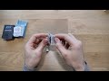 rex supply co ambassador adjustable stainless steel razor unboxing u0026 hands on