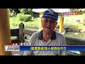 羅東中山公園 裝置藝術被偷還遭破壞－民視新聞