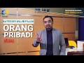 Cara Mudah Membuat Pencatatan untuk Wajib Pajak (Bagian 1)