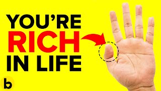 What The Shape of Your Hands Say About Your Personality