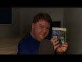 asmr entire xbox 360 video game collection