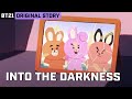 BT21 ORIGINAL STORY EP.02 - COOKY & IAN