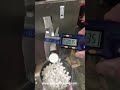 high speed powder tablet automatic pressing making punching production machine medicine tablet pill