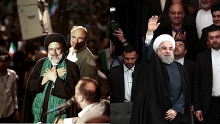 Présidentielle en Iran - L'enjeu : s'ouvrir au monde ou s'isoler