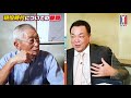 【長嶋・王・稲尾・金田】今では信じられないほど凄い６０年前のレジェンドたち【権藤権藤、雨、権藤】【権藤博さん第2話】