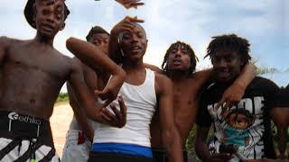 PgC DaDa Ft. Boii Cheef - Dead Homiez Official Music Video