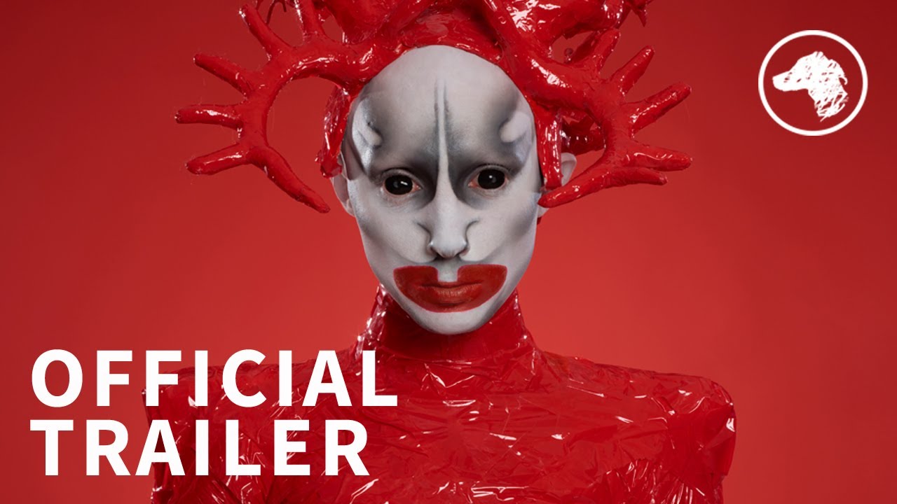 Queendom Official Uk Trailer Youtube