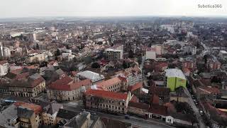 Subotica 360 - Tursko kupatilo