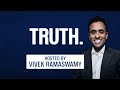 dr. vinay prasad on how fda gatekeeping makes us less healthy the truth podcast 49