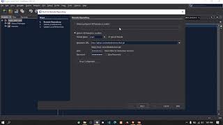 Upload project java ke github dengan netbeans