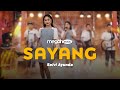 SELVI AYUNDA - SAYANG (OFFICIAL LIVE MUSIC COVER) | MEGAH MUSIC