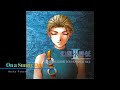 Suikoden II Original Game Soundtrack Vol. 2 - On a Sunny Day (Viewing Platform BGM)