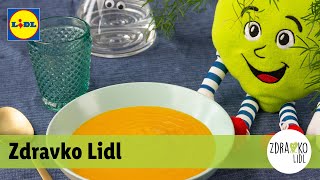 Lidl Slovenija | Zdravko Lidl: Zabava v loncu