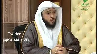 هل صحيح أن الدجال يخرج عندما يقل ذكره في المنابر؟ الشيخ أ.د.عبدالله السلمي