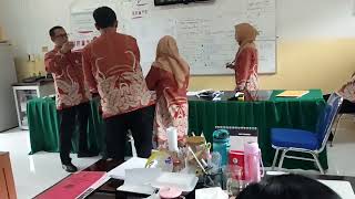 Seleksi Pemilihan Wakil Kepsek. SMAN 112 Jkt. Kamis 7 November 2024.(1)