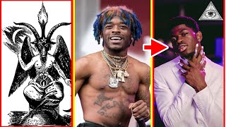 rappers who sold their soul to the devil BEFORE AND AFTER