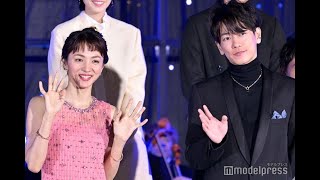 最新ニュース -  佐藤健、満島ひかりから絶賛「この人は純真無垢に女の人を愛するんだ」「心もかっこいいのかよ！」＜First Love 初恋＞