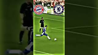 Bayern vs Chelsea penalty shootout UCL final 2011/12 🔴🔵