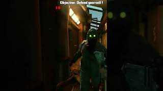 zombie survival horror gameplay gaming #shortvideo #like #subscribe #channel