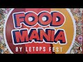 FOOD MANIA LETOPS FEST | KUALA LIPIS #kualalipis