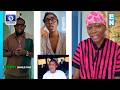 Celebrities React To ongoing Security Crisis In Nigeria