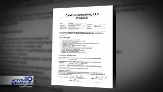 Troubleshooters; Homeowner and Contractor at Odds