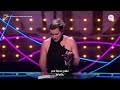 el emotivo discurso de kate winslet sobre salud mental en los premios bafta tv