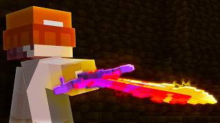 I Collected GOD Weapons
