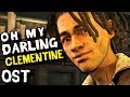 Oh My Darling Clementine (Instrumental) - The Walking dead The final Season Soundtrack