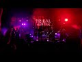 Tribal Seeds - Vampire - w/ Gonzo, Eric Rachmany, Nattali Rize, Hirie - Cali Roots 2018 , 5-27-18