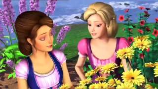Barbie™ & the Diamond Castle-Two Voices,One Song HD [Movie Version]