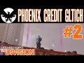 The Division Phoenix Credit Glitch Exploit After Patch | New Farming Method | 75+ PC Per Hour