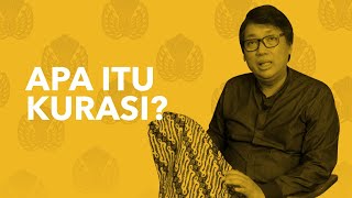 Dave Tjoa - Apa Itu Kurasi