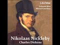 Nikolaas Nickleby by Charles DICKENS read by Marcel Coenders Part 1/7 | Full Audio Book