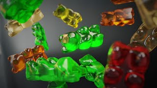 How to CHANGE COLOR of several object with the SAME MATERIAL | Blender Tutorial