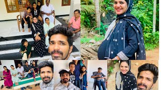 പെരുന്നാൾ യാത്ര | Eid Vlog |😍 അവസാനം കുളമായിപ്പോയി 😂🙏