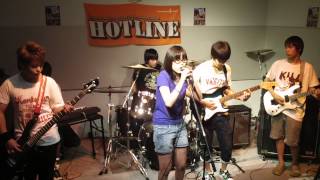 Chaotic strument HOTLINE2013 島村楽器甲子園店 店予選動画