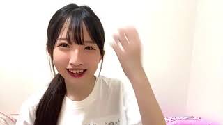 2021年05月31日20時30分34秒 鈴木 恋奈（SKE48 チームE）