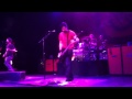 Chevelle Live at the LC 2011