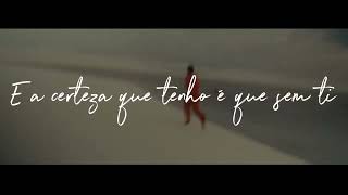 VISCERAL // A VOZ - José Jr (Letra)