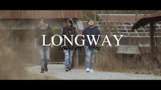 Long Way- (feat. Logan Braden , DayummDizzy, \u0026 Heath Riddle