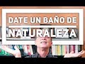 Episodio #1288 Date Un Baño De Naturaleza