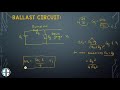 lec 8 ii strain gauge circuits ballast circuit and wheatstone bridge circuit