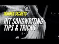 Hit Song Formula Tricks for Musicians