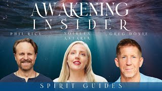 Awakening Insider - Spirit Guides