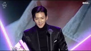 지창욱, 2024 SEOULCON APAN STAR AWARDS