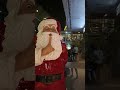 SANTA CLAUS MEWING 🤫 #trending #satisfiying #shortsviral